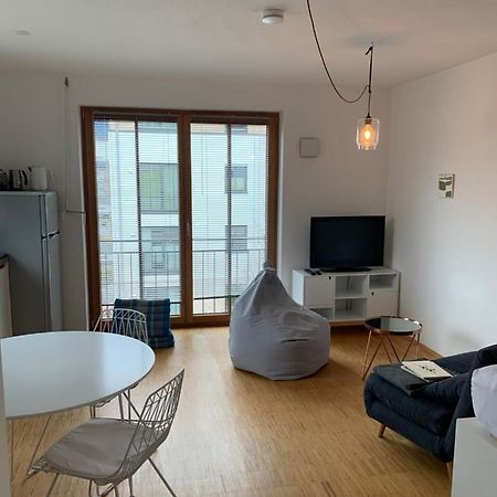 Topmodernes Studio - Sommer Im Bayerischen Inntal Brannenburg Esterno foto