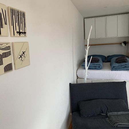 Topmodernes Studio - Sommer Im Bayerischen Inntal Brannenburg Esterno foto