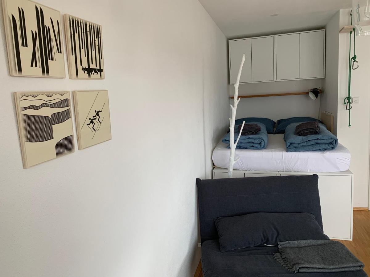 Topmodernes Studio - Sommer Im Bayerischen Inntal Brannenburg Esterno foto